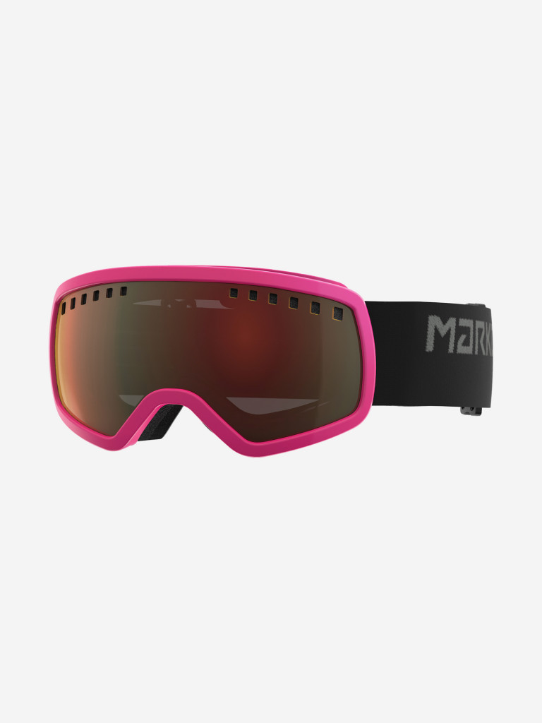 Маска горнолыжная детская Marker 4:3