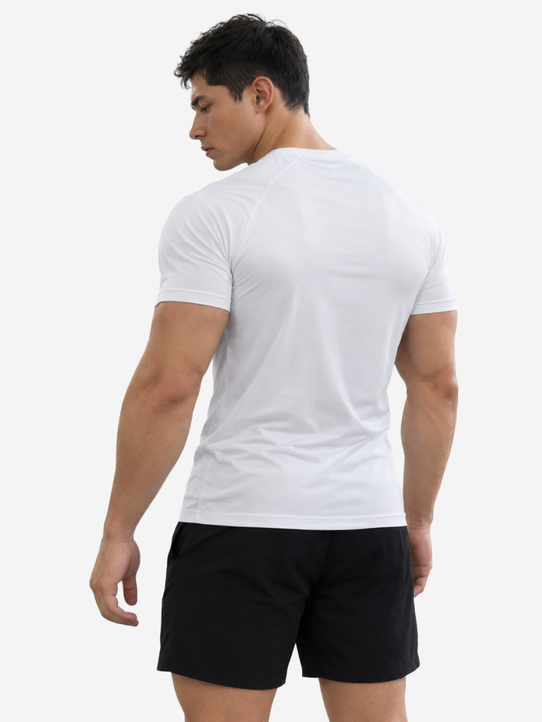 Футболка мужская KELME Short Sleeve T-shirt