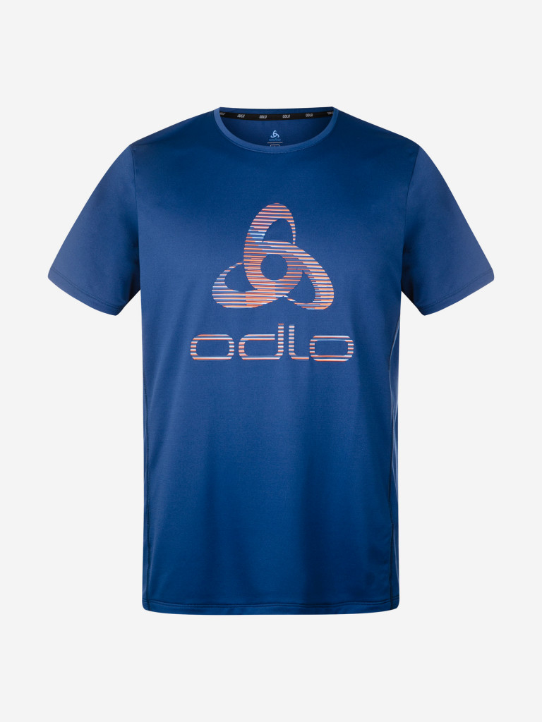 Футболка мужская Odlo Element