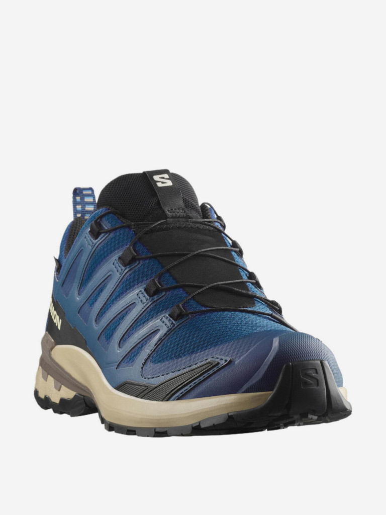 Кроссовки Salomon XA Pro 3D V9