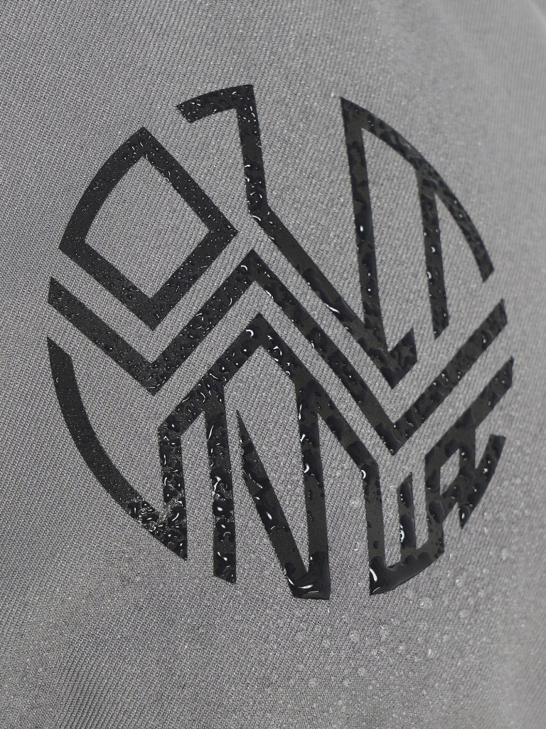 Пуховик мужской Outventure