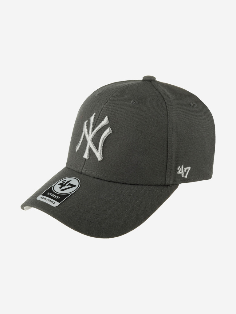 Бейсболка 47 BRAND B-MTLCS17WBP-CCC New York Yankees MLB