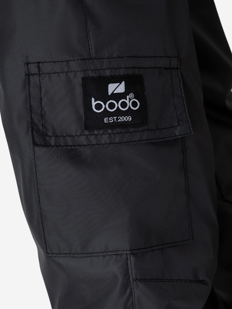 Костюм дюспо bodo