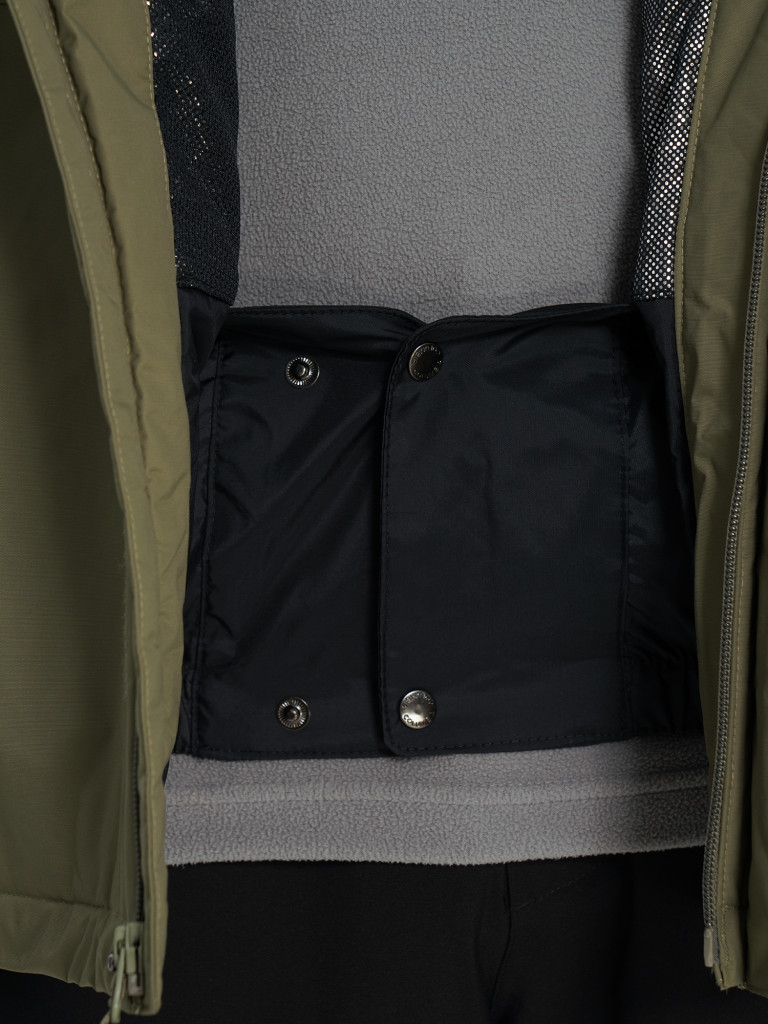 Куртка горнолыжная мужская Columbia Snow Shredder II Jacket