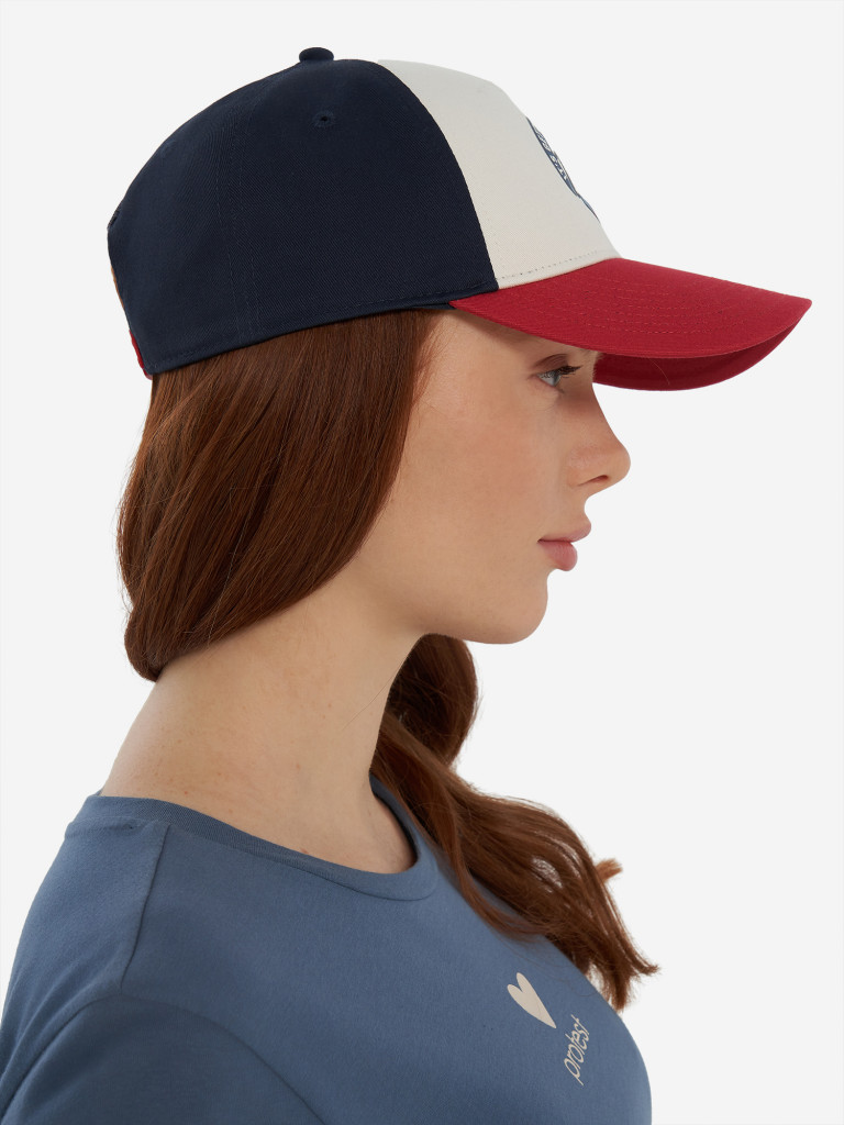 Бейсболка Protest