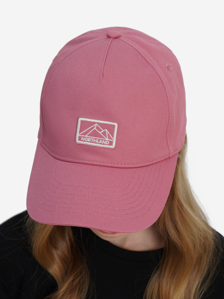 Бейсболка для девочек Northland