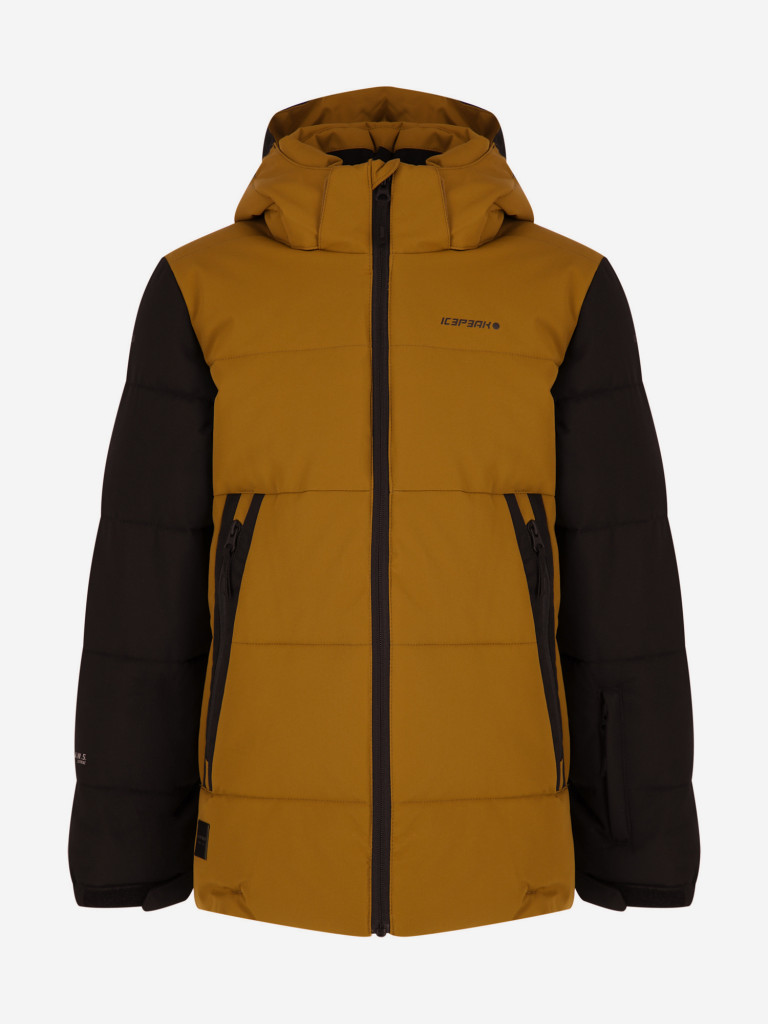 Куртка утепленная для мальчиков IcePeak Louin