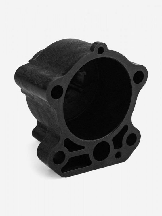 Корпус помпы Skipper для лодочного мотора Yamaha 75-100 л.с.