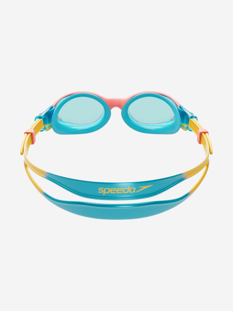 Очки для плавания детские Speedo Biofuse 2.0