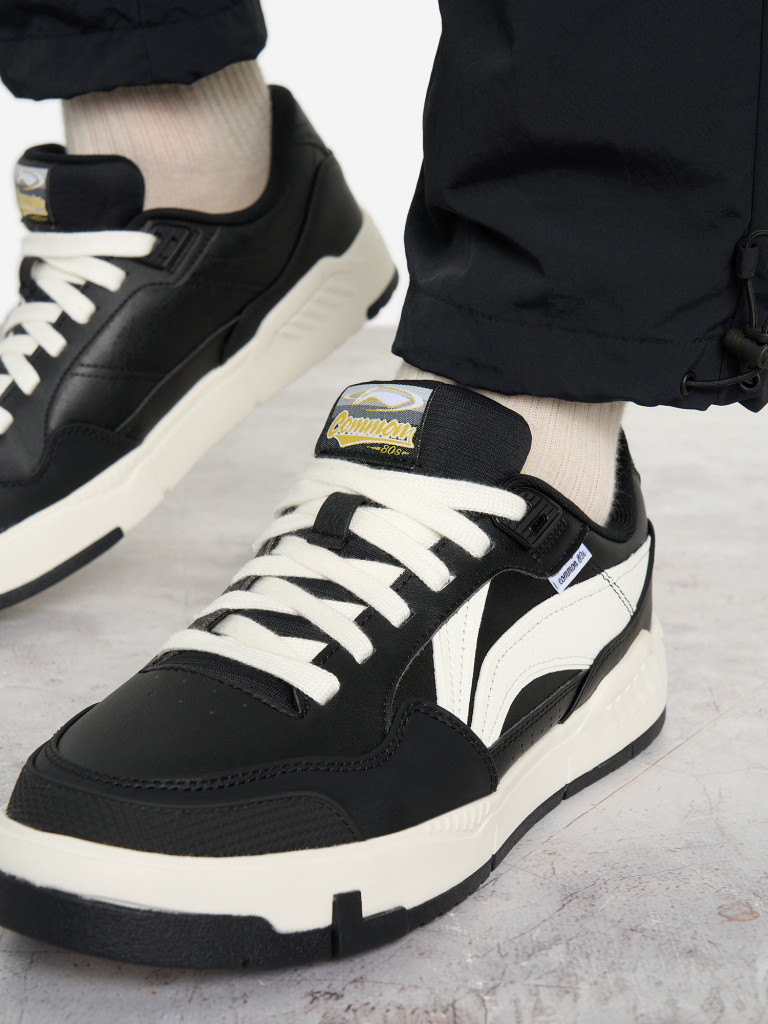 Кеды мужские Li-Ning Common 80 s