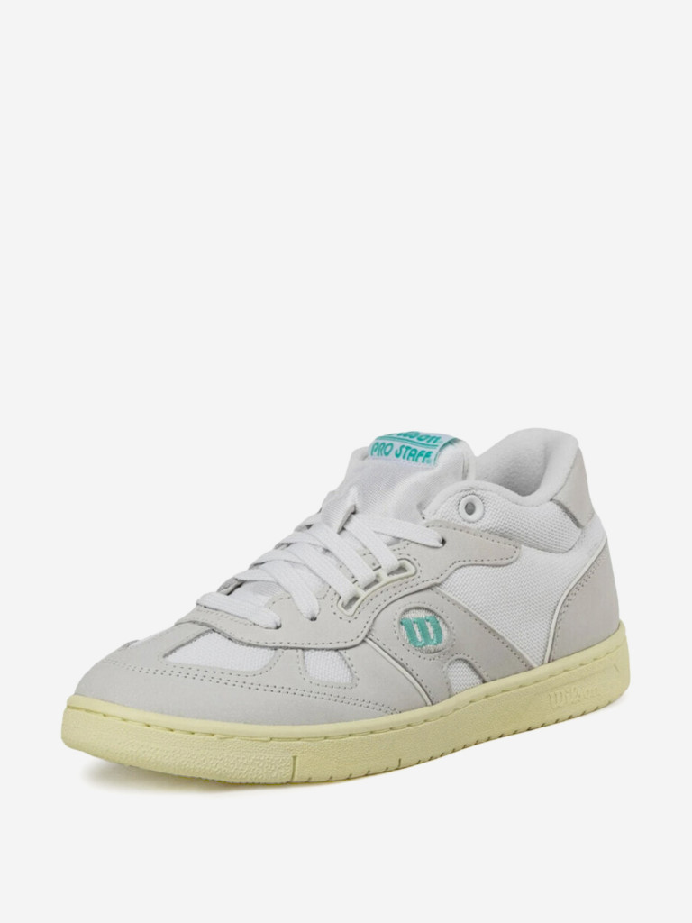 Кроссовки Wilson Pro Staff Mid