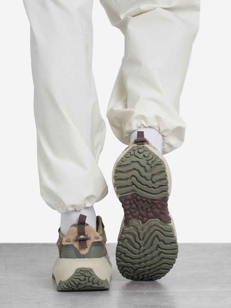 Кроссовки женские Kappa Giusto 2.0