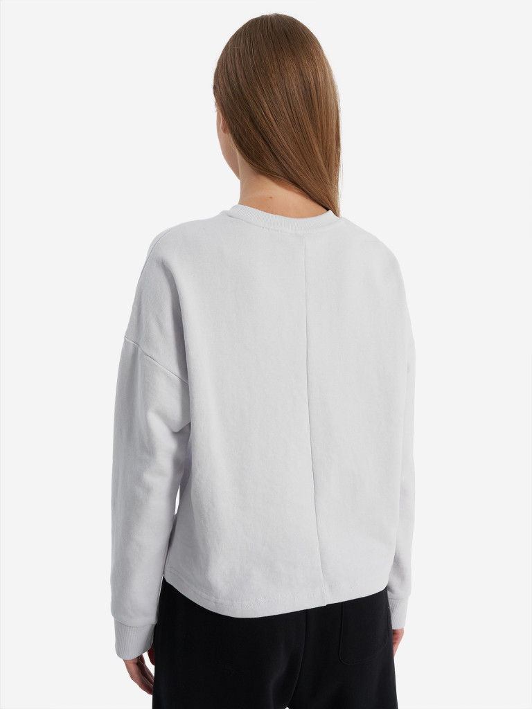 Свитшот женский Kappa