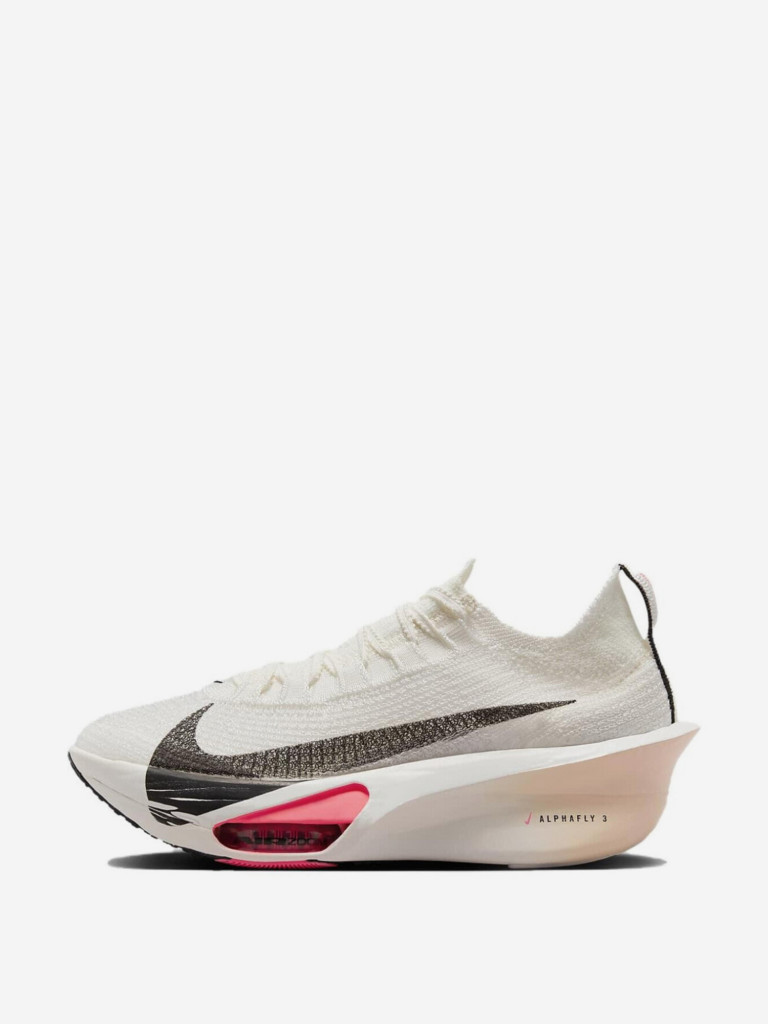 Кроссовки беговые женские Nike Air Zoom Alphafly Next 3