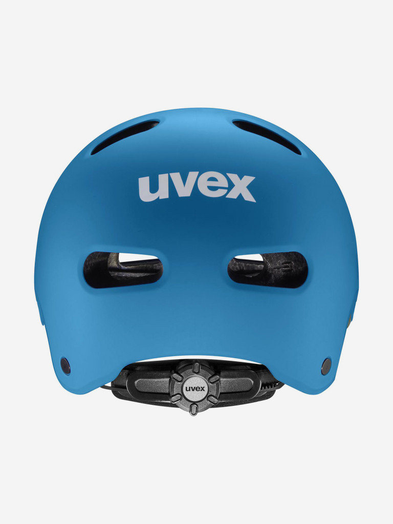 Шлем велосипедный детский Uvex Kid 4