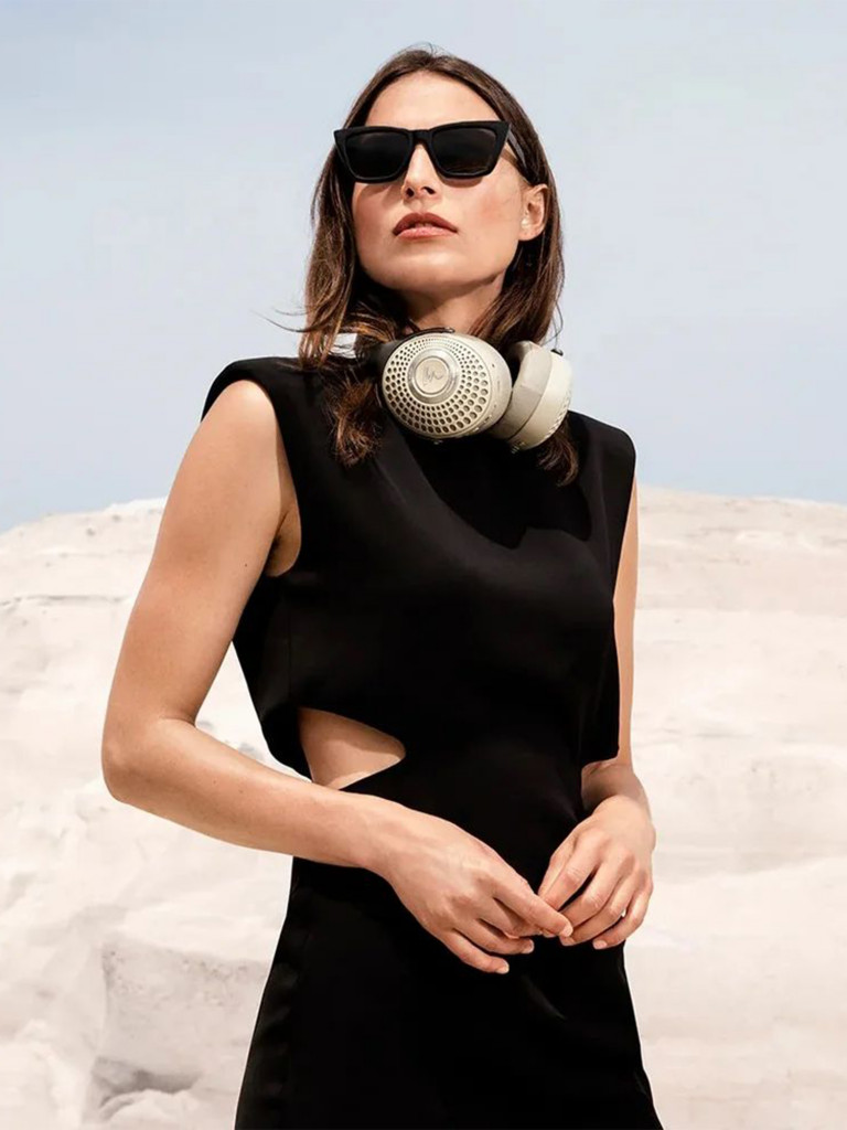 Наушники беспроводные FOCAL Bathys