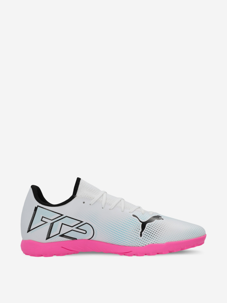 Бутсы мужские PUMA Future 7 Play TT