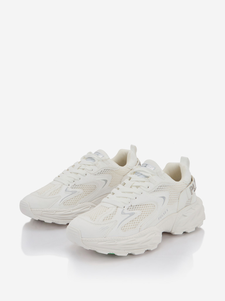 Кроссовки Plein Sport Sneakers PULSE X