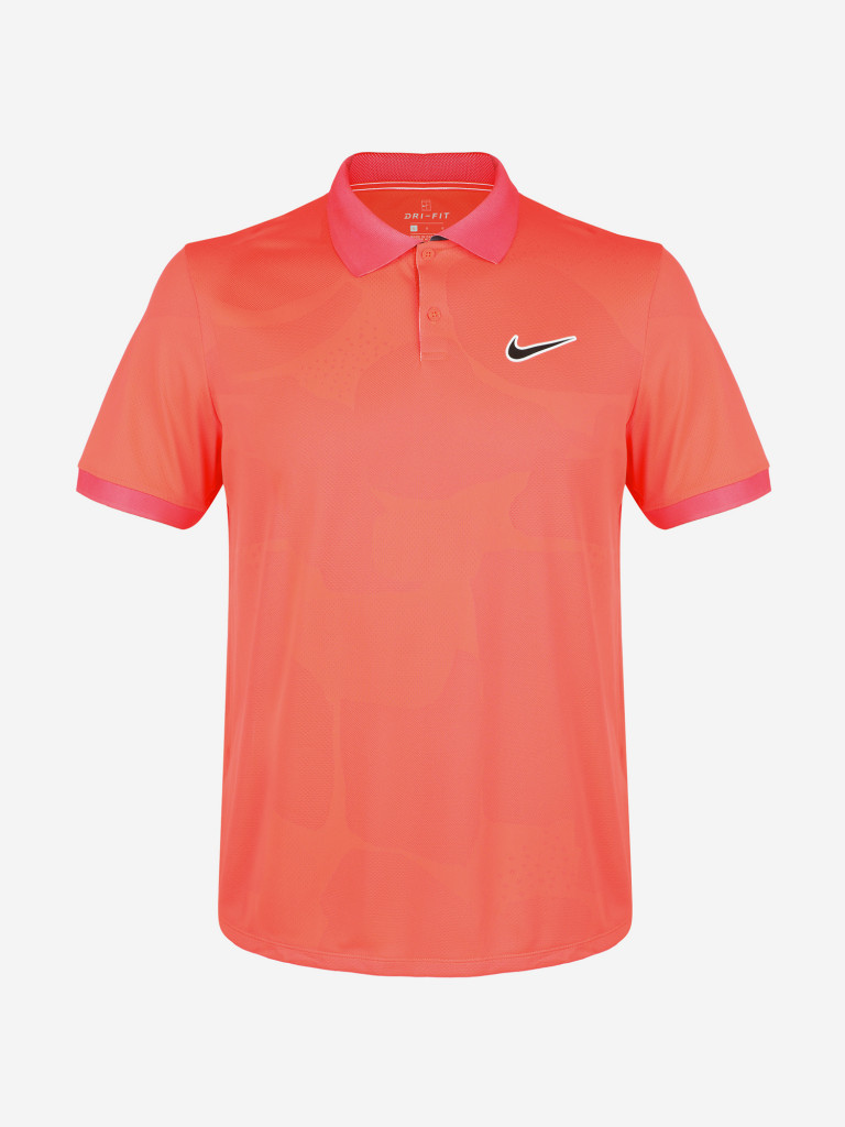 Поло мужское Nike Court Breathe Advantage