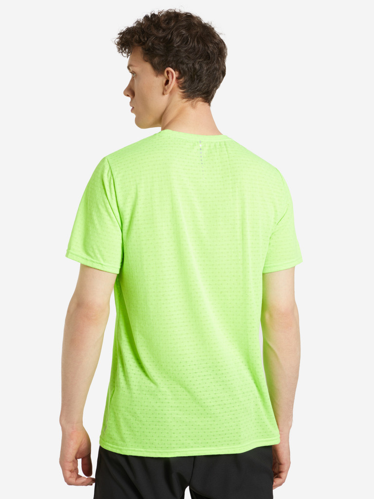 Футболка мужская Odlo Run Easy Linencool