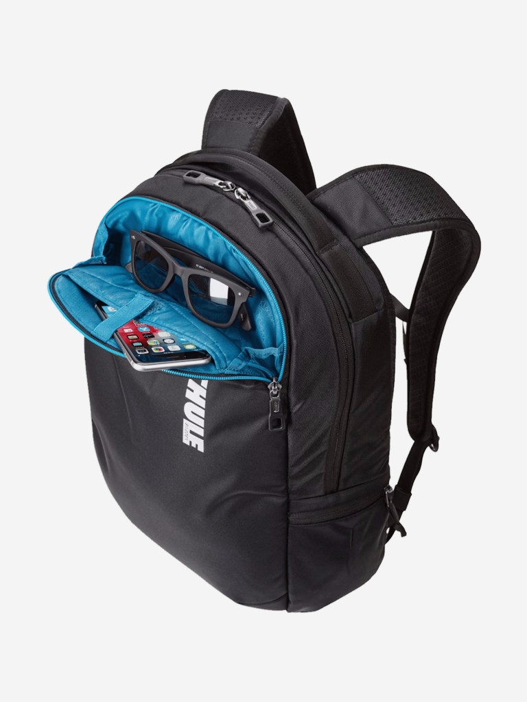 Рюкзак Thule Subterra Backpack, 23L, Black