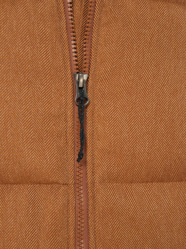Куртка утепленная женская Columbia Puffect Herringbone Jacket
