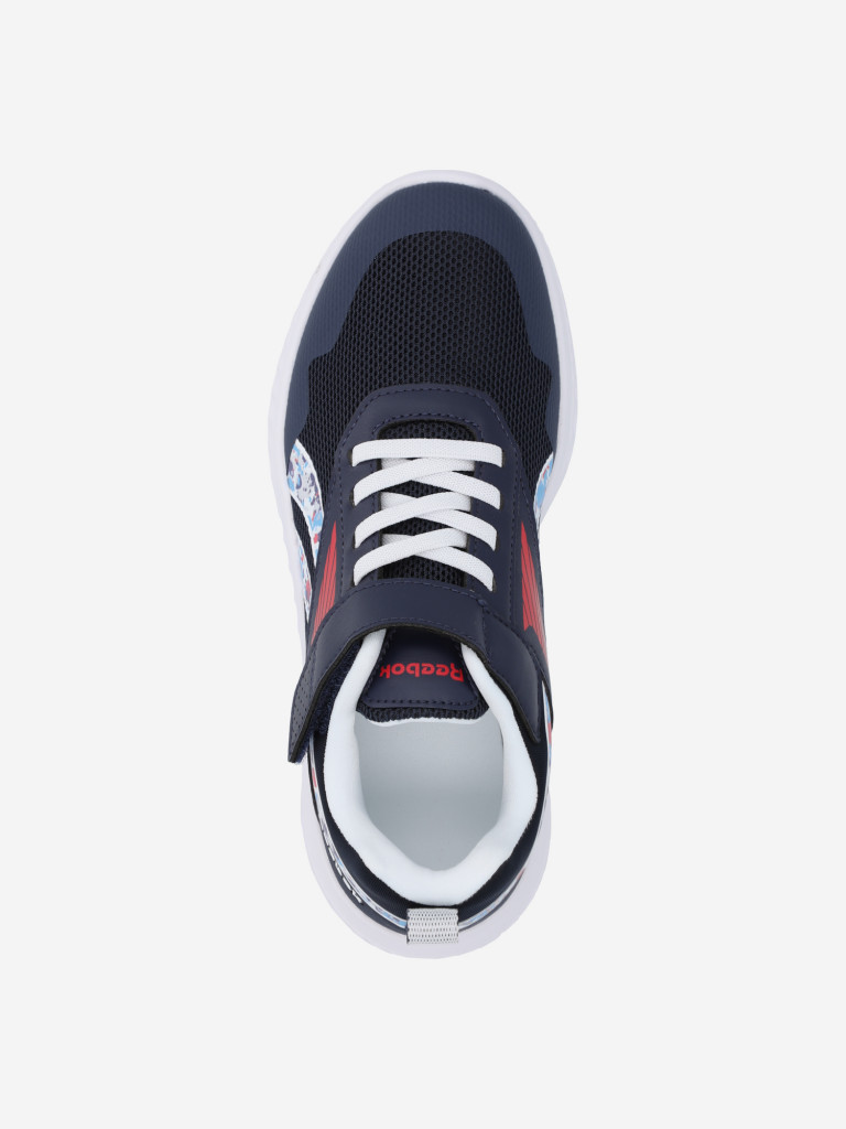 Кроссовки для мальчиков Reebok Energen Run Elastic Lace & Top Strap
