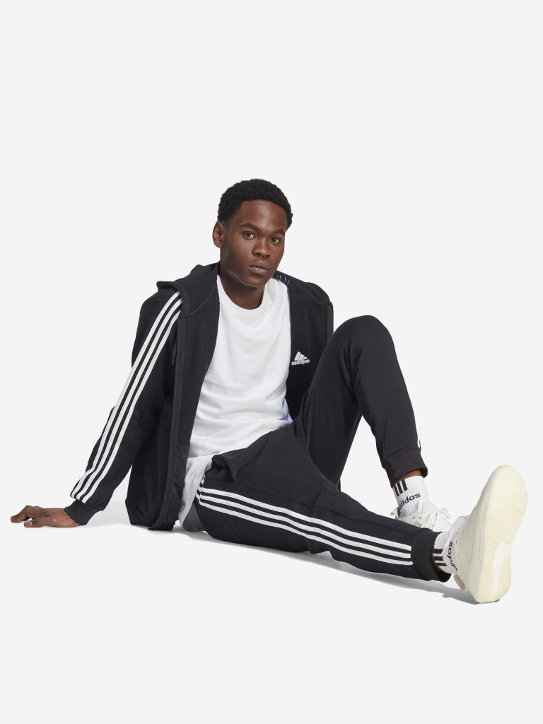 Толстовка мужская adidas