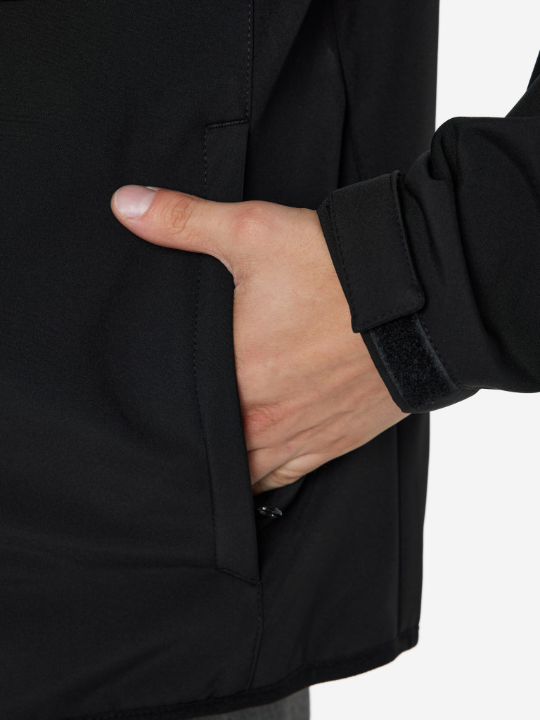 Куртка DELTA PLUS демисезонная HORTEN2