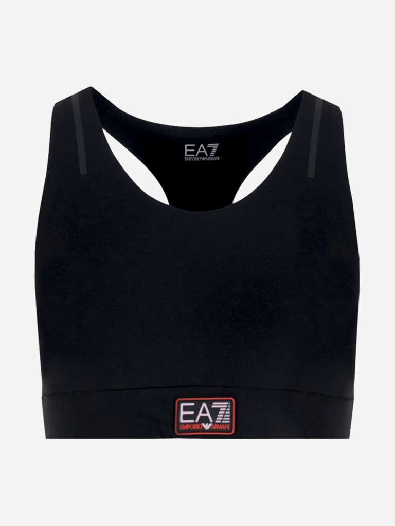 Топ спортивный женский EA7 Sport Bra