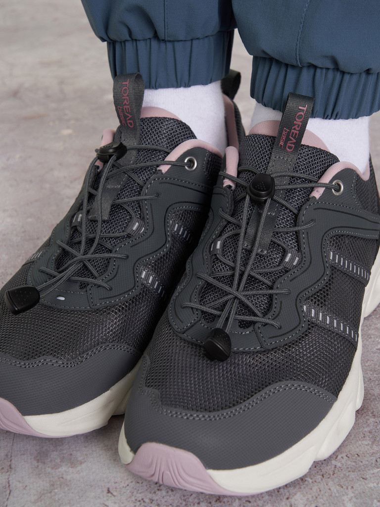 Полуботинки женские Toread