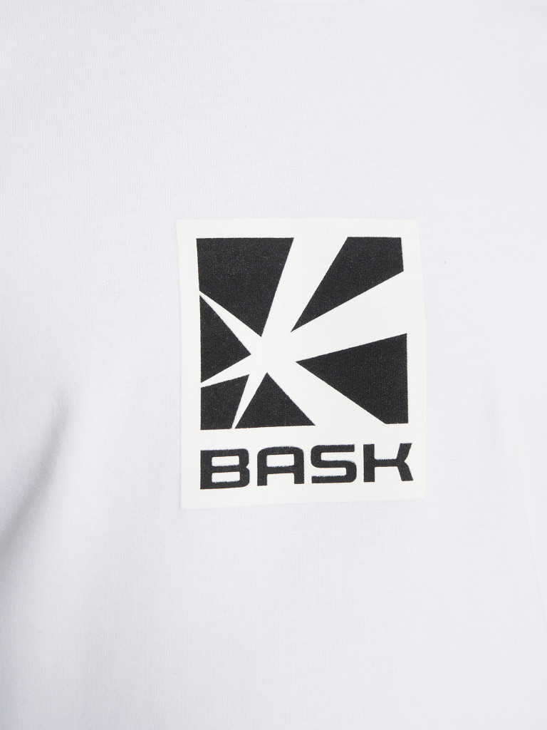 Футболка мужская оверсайз Bask Frame Mt