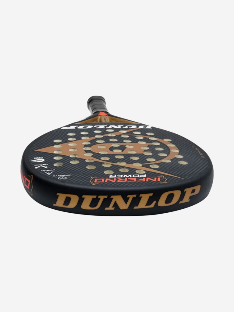 Ракетка для падела Dunlop Inferno Gold