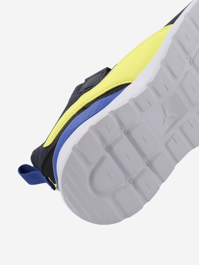 Кроссовки для мальчиков PUMA Anzarun Lite Ac+ Ps