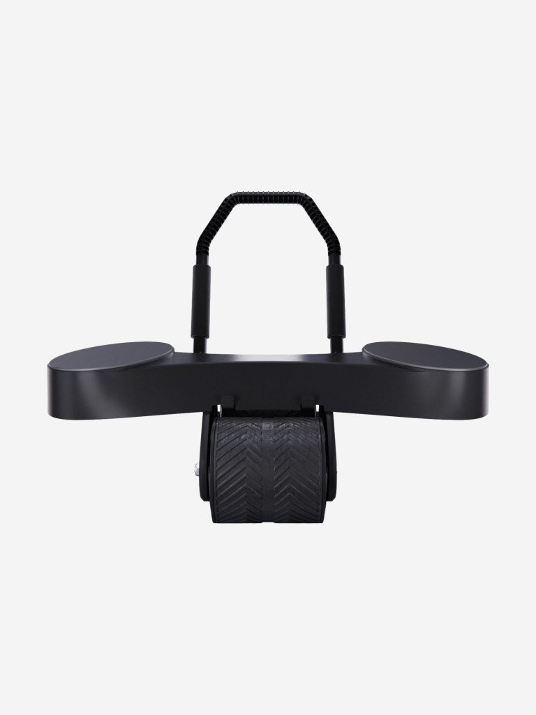 Тренажер для пресса AB Roller SND-Blck черный