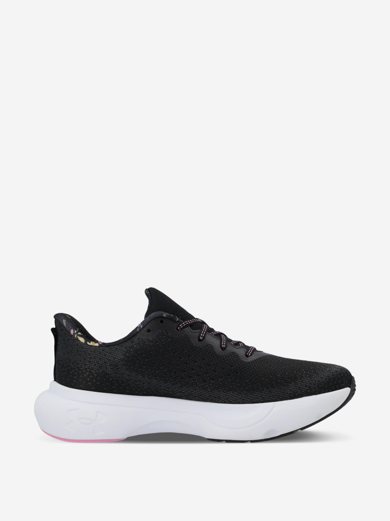 Кроссовки женские Under Armour Infinite Print