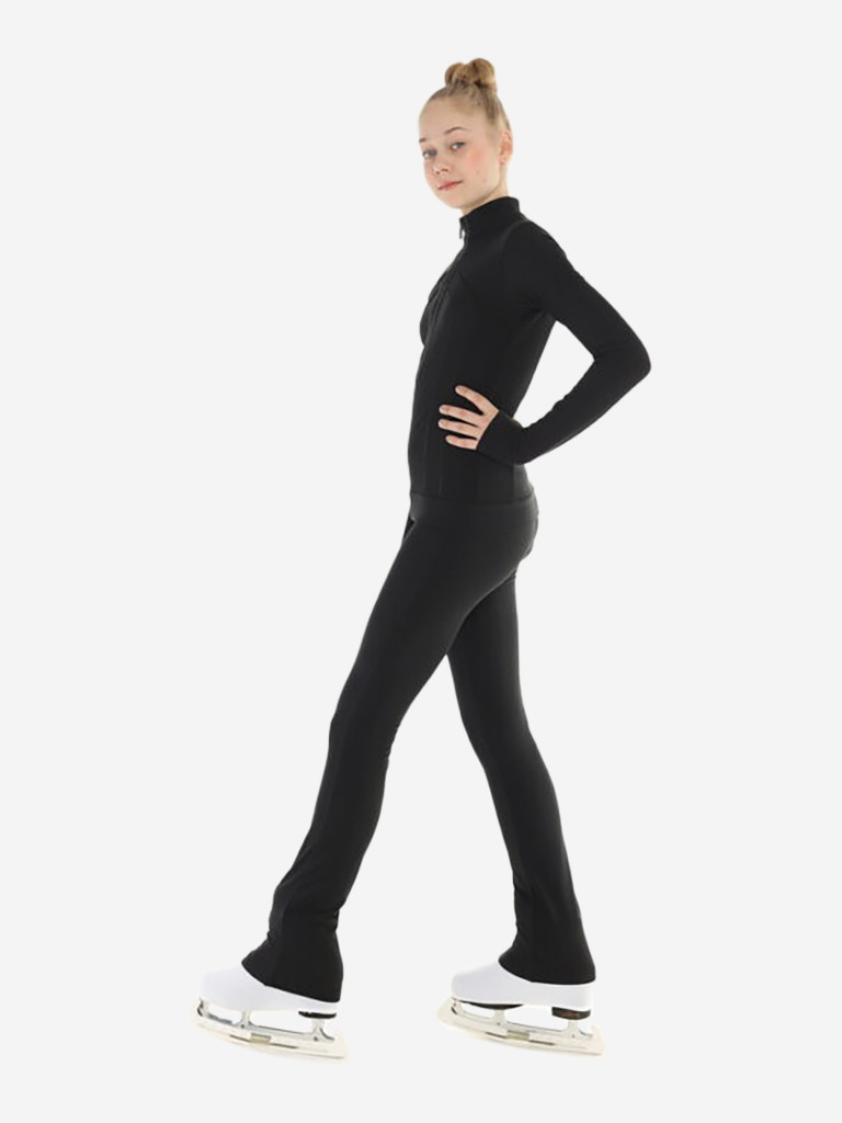 Костюм спортивный для фигуристов "КАНТ 2" IceDress
