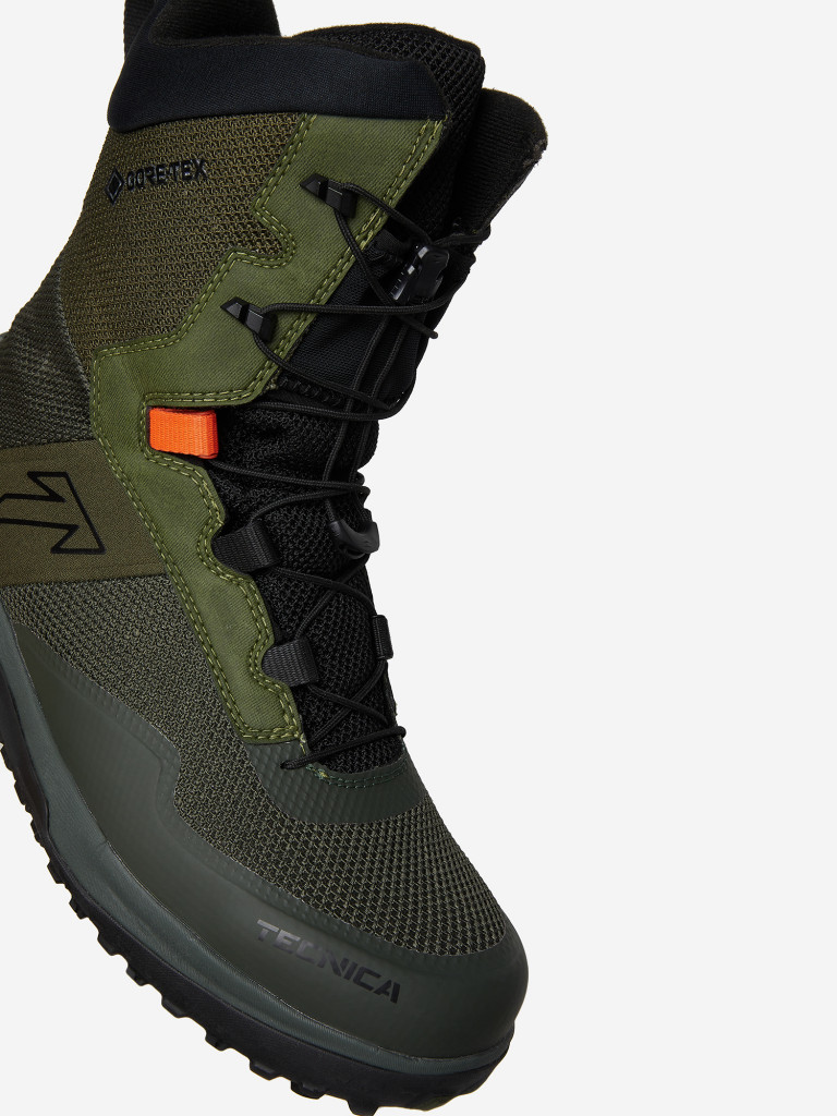 Ботинки мужские Tecnica ARGOS GTX® MS