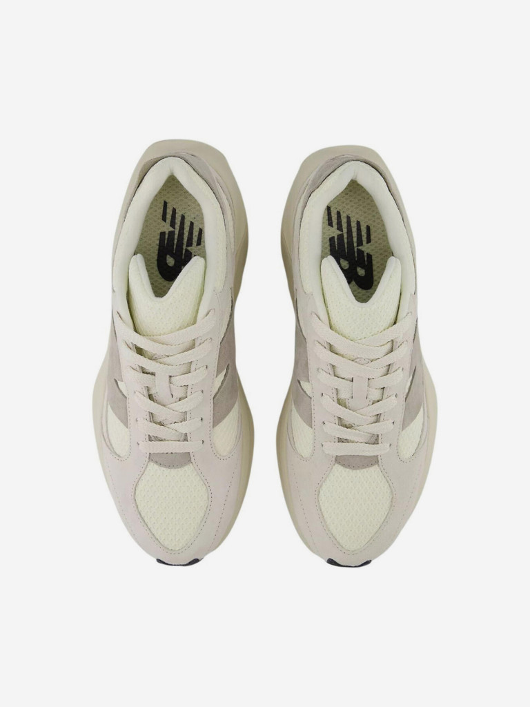 Кроссовки New Balance Wrpd Timberwolf Angora