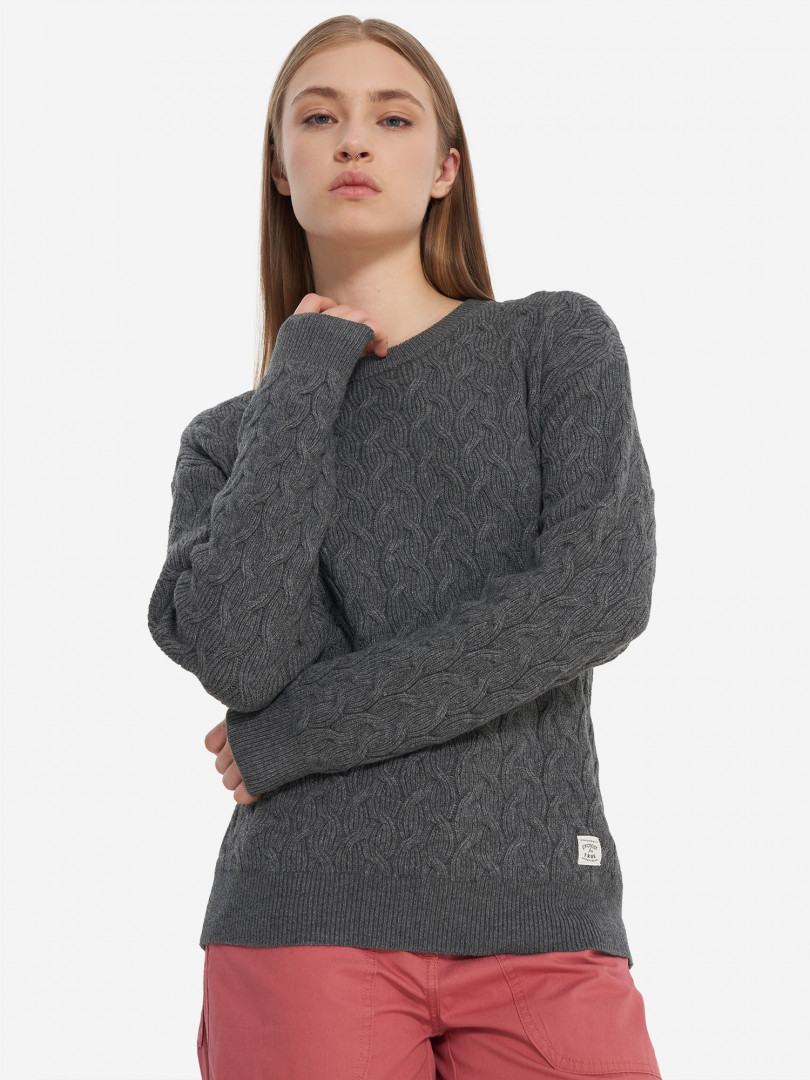 Свитер женский Protest Серый 3599₽