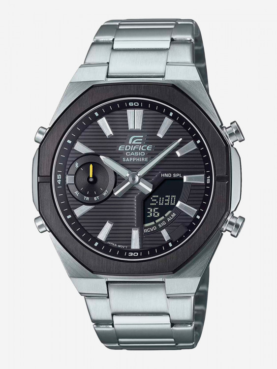 Наручные часы Casio Edifice ECB-S10DB-1A