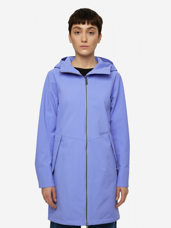 Куртка женская NORPPA Ladoga