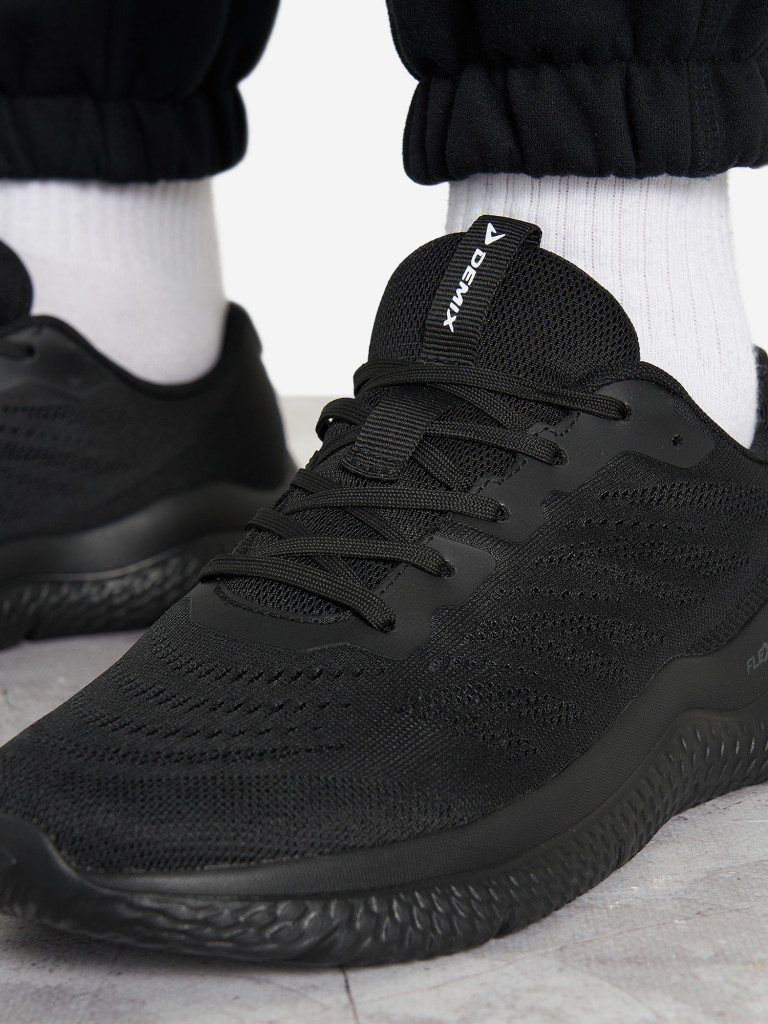 Кроссовки женские Demix Magus Tr 2