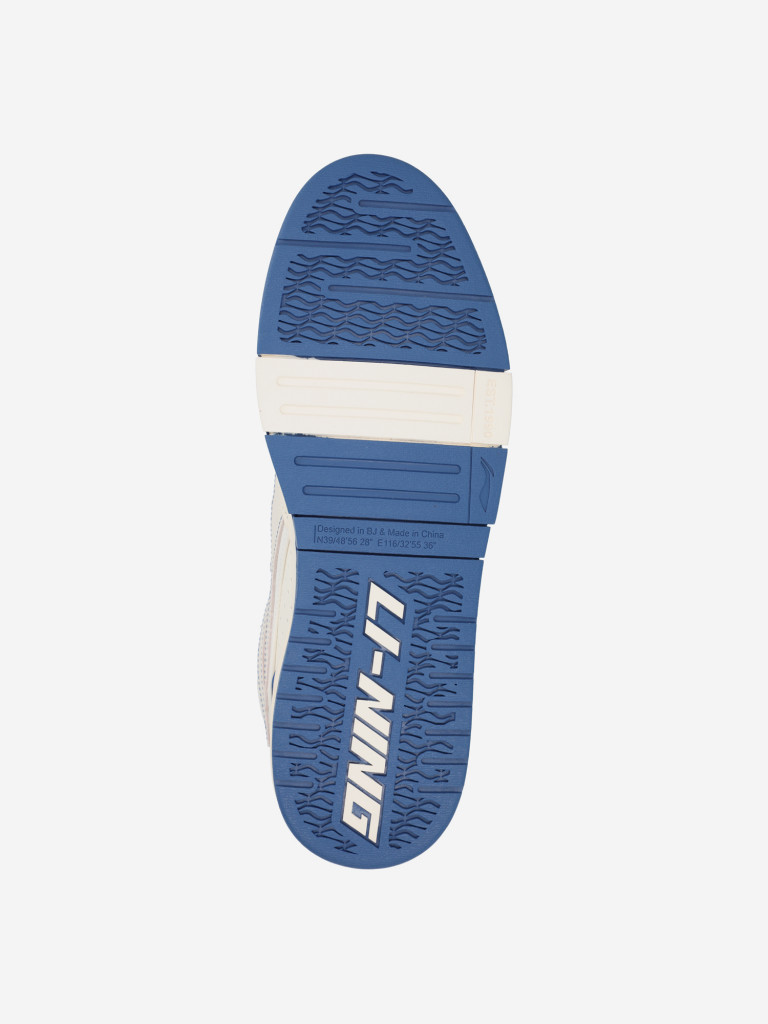 Кеды мужские Li-Ning Wave Pro