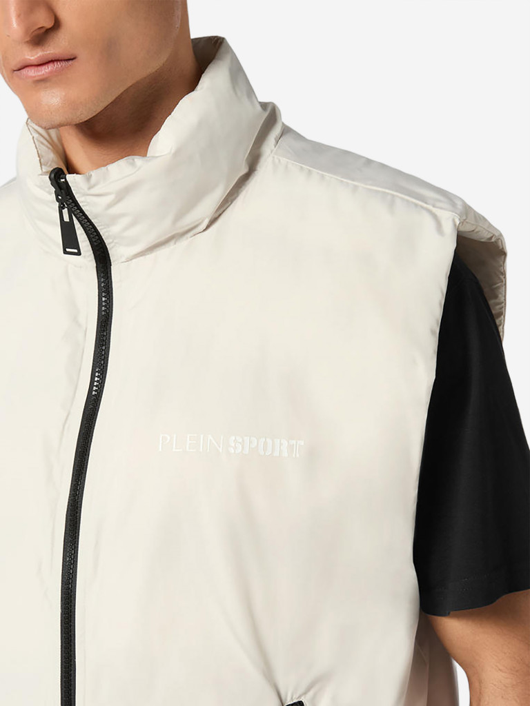 Жилет Plein Sport
