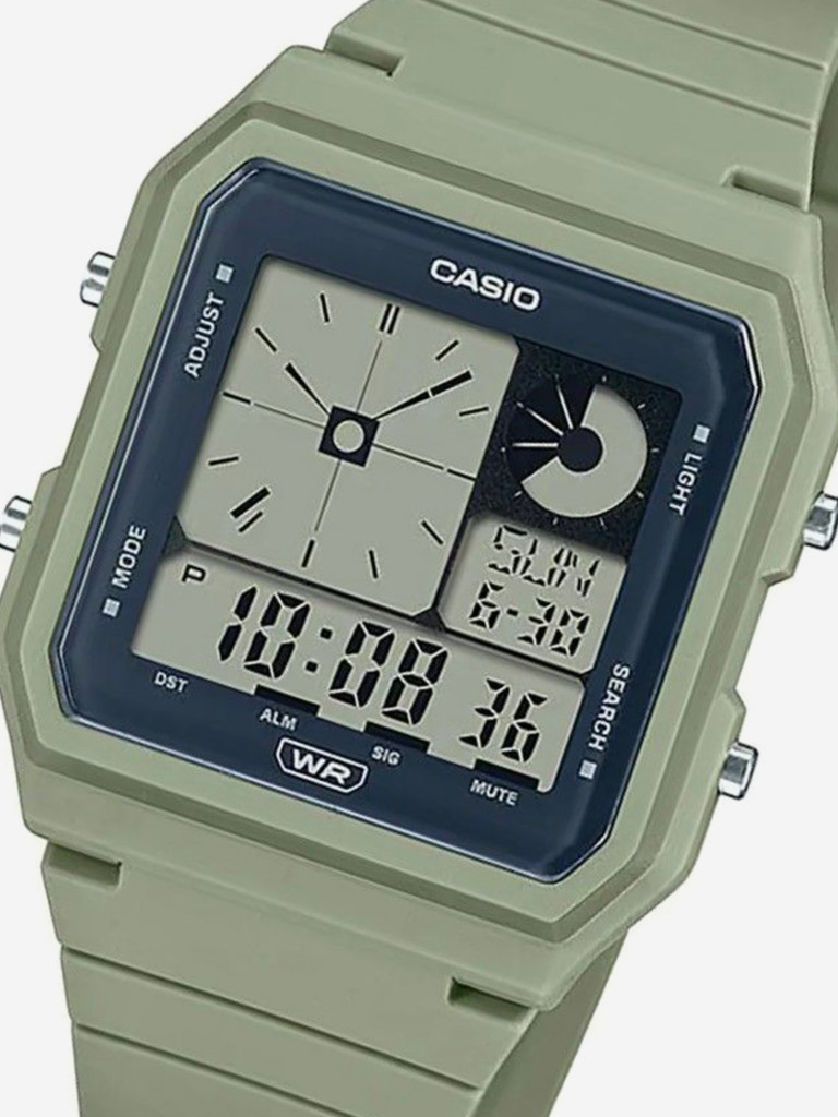 Наручные часы CASIO