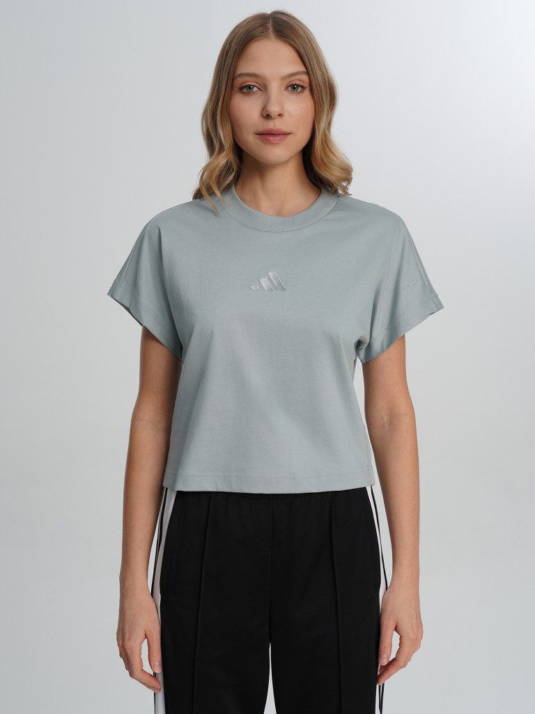 Футболка женская Adidas