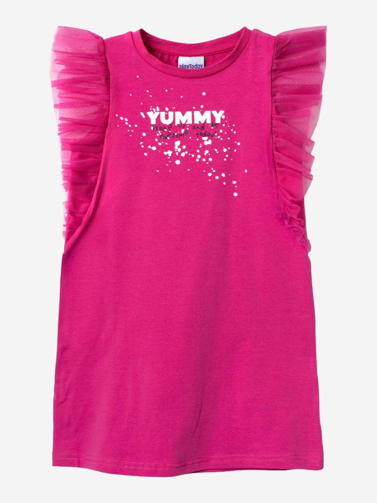Платье для девочек PlayToday