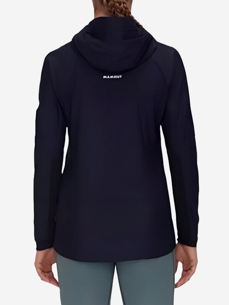 Куртка женская MAMMUT Mammut Outdoor ML Jacket