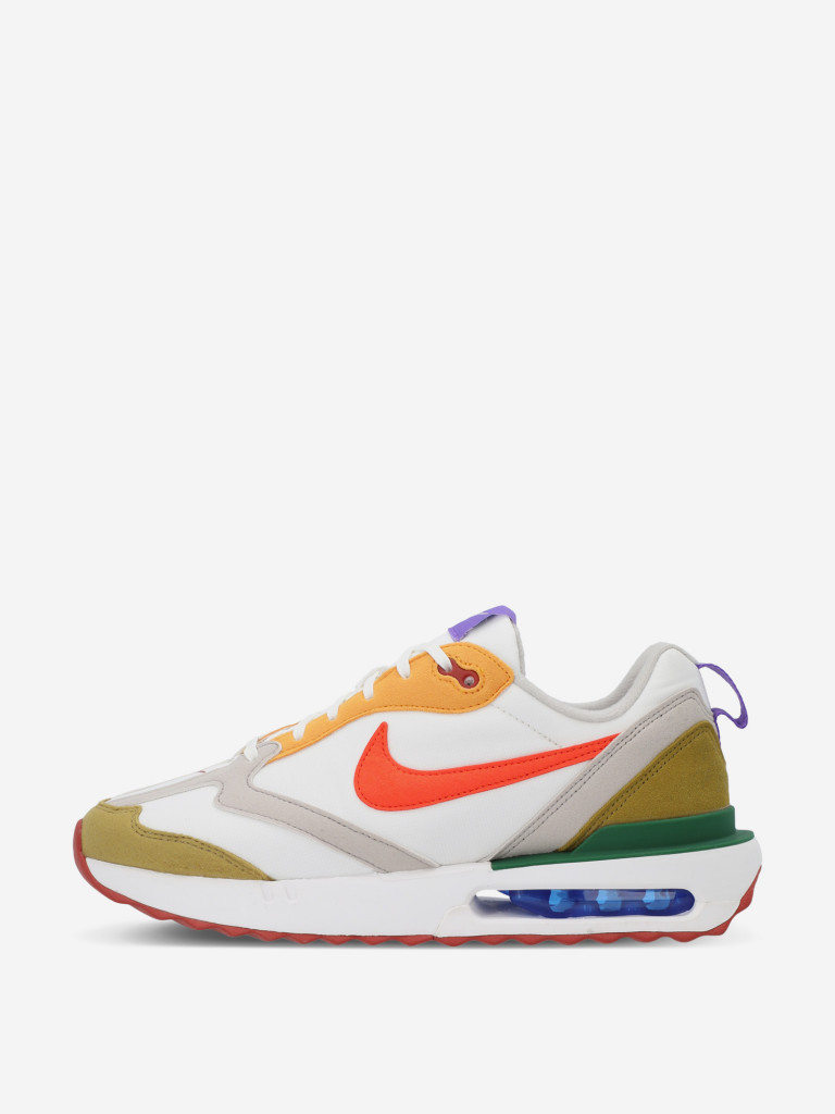 Кроссовки женские Nike Air Max Dawn Nme